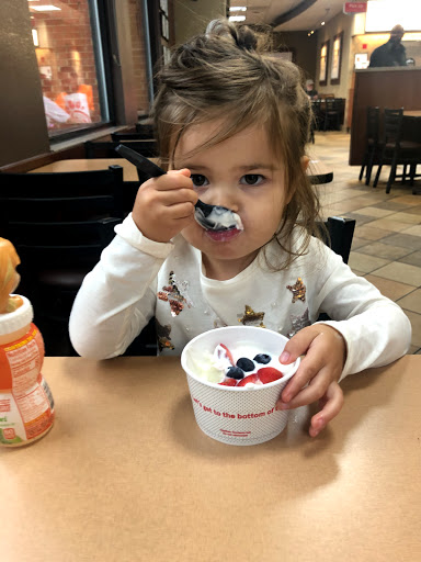 Fast Food Restaurant «Chick-fil-A», reviews and photos, 1222 Hwy 74 S, Peachtree City, GA 30269, USA