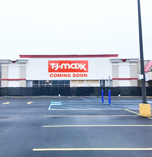 Department Store «T.J. Maxx», reviews and photos, 10 NJ-23, Montague Township, NJ 07827, USA