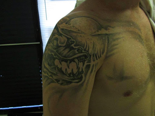 Explore animal crossing tattoo ideas, creative tattoo ideas in Madison, available at ART IMMORTAL TATTOO