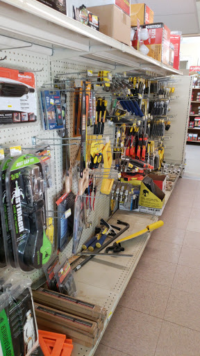Hardware Store «Carl E Smith & Sons Building», reviews and photos, 48 Longstreet Ave, Turin, GA 30289, USA