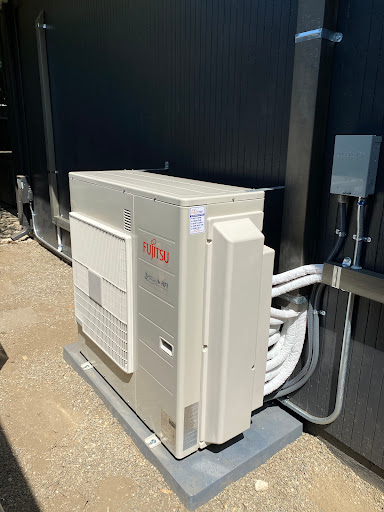 Ventwerx HVAC Heating & Air Conditioning image