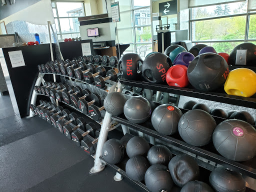 Health Club «24 Hour Fitness - Super Sport», reviews and photos, 8720 SE Sunnybrook Blvd, Clackamas, OR 97015, USA