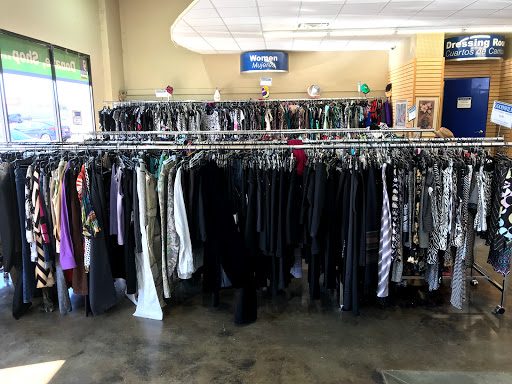 Thrift Store «Goodwill», reviews and photos, 306 S Airline Hwy, Gonzales, LA 70737, USA