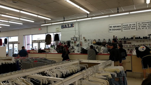 Thrift Store «Family Thrift Center», reviews and photos, 7108 Alameda Ave, El Paso, TX 79915, USA