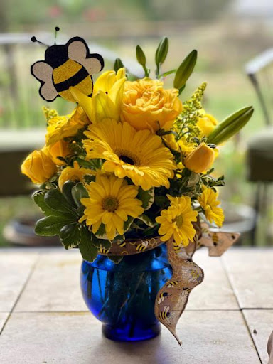 Florist «Plantiques Flowers by Brenda Fry», reviews and photos, 30131 Bulverde Ln, Bulverde, TX 78163, USA