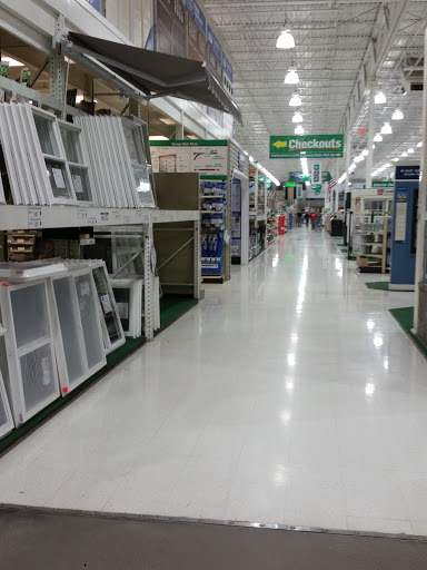 Home Improvement Store «Menards», reviews and photos, 2116 N Central Ave, Marshfield, WI 54449, USA