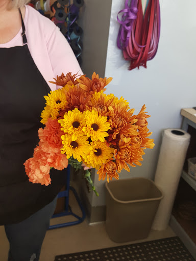 Florist «Phoenix Flower Shops», reviews and photos, 737 E Broadway Rd, Tempe, AZ 85282, USA