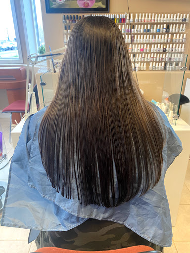 Beauty Salon «Unique Beauty Salon», reviews and photos, 1635 NE Market Dr, Fairview, OR 97024, USA