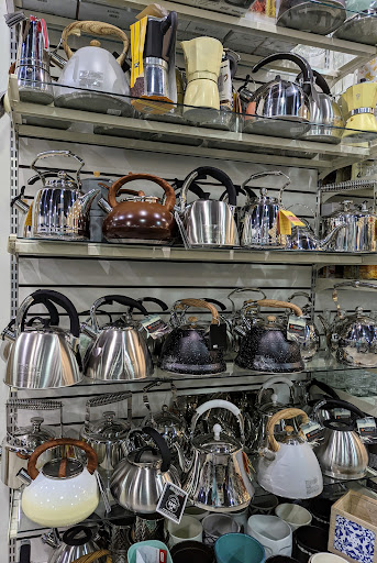 Department Store «T.J. Maxx & HomeGoods», reviews and photos, 655 Elsinger Blvd, Conway, AR 72032, USA