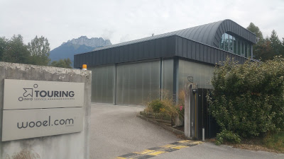 Touring Info Service à Saint-Jorioz