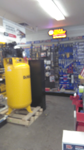 Auto Parts Store «NAPA Auto Parts - Parts Unlimited Inc», reviews and photos, 132 Washington St, Foxborough, MA 02035, USA