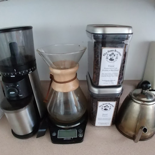 Coffee Store «Old Bisbee Roasters», reviews and photos, 7 Naco Rd, Bisbee, AZ 85603, USA