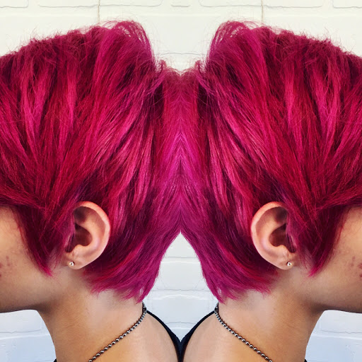 Beauty Salon «Jackalope Beauty Lounge», reviews and photos, 135 Olive St, Keller, TX 76248, USA