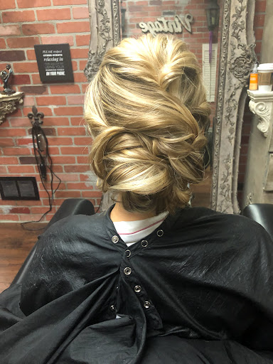 Beauty Salon «Vintage Hair Salon», reviews and photos, 113 S Broadway St, South Amboy, NJ 08879, USA