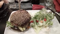 Hamburger du Restaurant français Restaurant Le Couvert à Sélestat - n°7