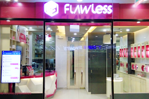 Flawless Face and Body Clinic - SM City Manila image