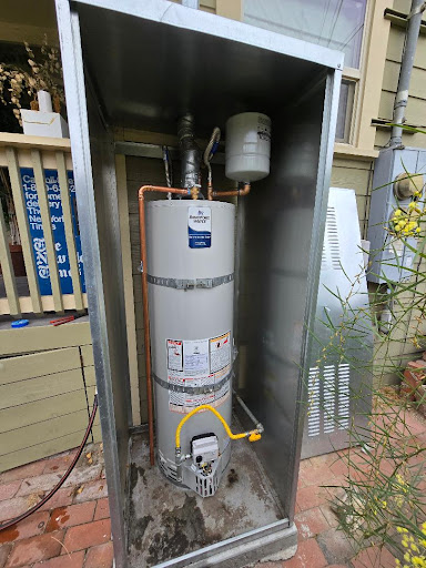 Photo of DX Plumbing and Hydro Jetting Inc