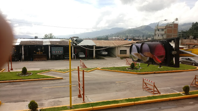 Opiniones de Circuito Mtc en Cajamarca - Escuela