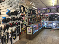 Larry's Cycle - Photo 9 - Car repair in Brooklyn, NY, New York