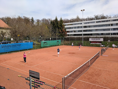 Tennisclub Wander Bern / Köniz