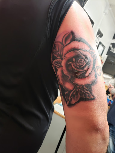 Find cat tattoo ideas small for your next unique tattoo in Nicholasville at Castle of Color