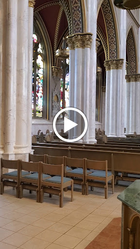 Catholic Cathedral «Cathedral of St. Helena», reviews and photos