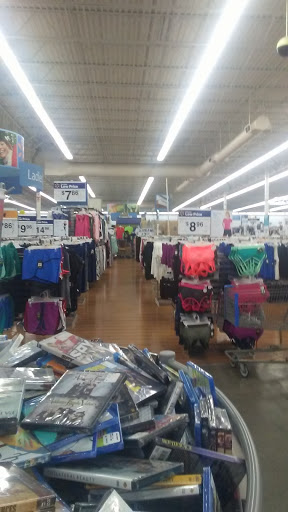 Department Store «Walmart Supercenter», reviews and photos, 300 Clinic Dr, Hopkinsville, KY 42240, USA