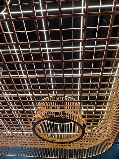 Shopping Mall «Colony Square», reviews and photos, 1197 Peachtree St NE, Atlanta, GA 30361, USA