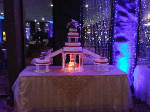 Caterer «The Season Catering & Mchenry Event Center», reviews and photos, 945 McHenry Ave, Modesto, CA 95350, USA