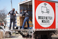 Bigger Better Movers - Photo 2 - Car repair in Tulsa, OK, Tulsa