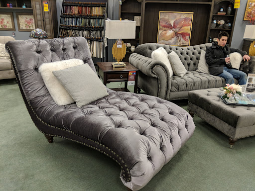 Furniture Store «Raymour & Flanigan Furniture and Mattress Store», reviews and photos, 3367 Brunswick Pike, Lawrenceville, NJ 08648, USA