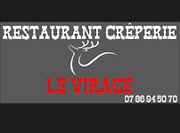Photos du propriétaire du Crêperie Crêperie restaurant Le Virage à Chaumont - n°6
