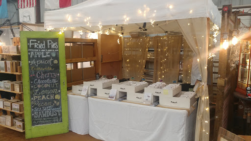 Event Venue «Myers Park & Event Center», reviews and photos, 7117 Co Rd 166, McKinney, TX 75071, USA