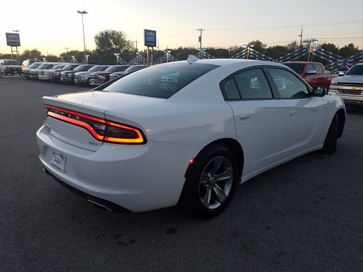 Used Car Dealer «Keystone Chevrolet», reviews and photos