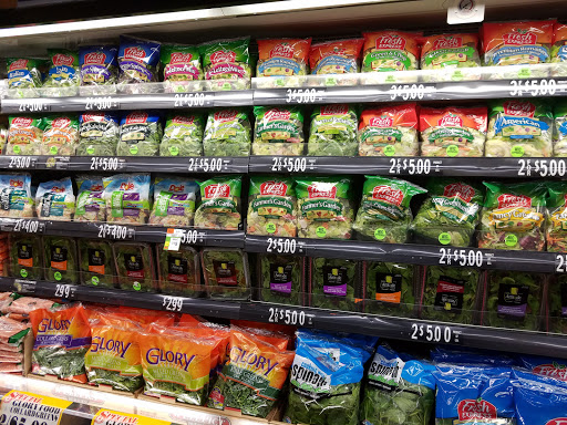 Grocery Store «C-Town Supermarkets», reviews and photos, 160 Colony St, Meriden, CT 06451, USA