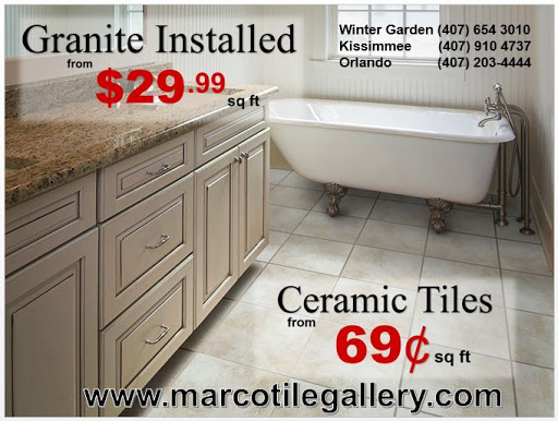 Home Improvement Store «Xclusive Floors & More», reviews and photos, 3334 S Orange Blossom Trail, Kissimmee, FL 34746, USA