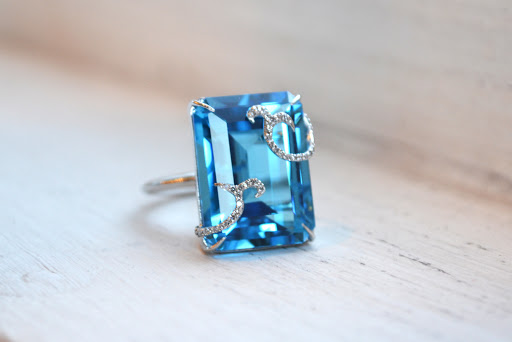 Jewelry Designer «Eklektic Jewelry Studio», reviews and photos, 1824 Fairview St, Houston, TX 77006, USA