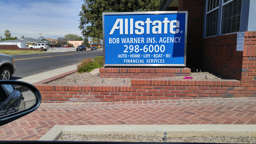 Insurance Agency «Allstate Insurance Agent: Bob Warner», reviews and photos