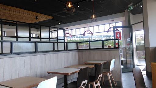 KFC Sligo - Dublin Road
