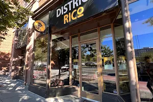 District Rico image