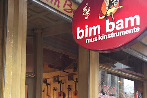 Bim-Bam Musikinstrumente Knut Boch