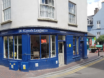 Kinsale Leather Co