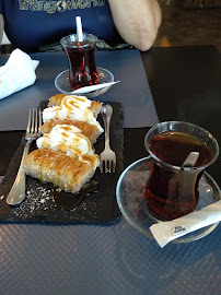 Baklava du Restaurant turc Restaurant Istanbul à Narbonne - n°5
