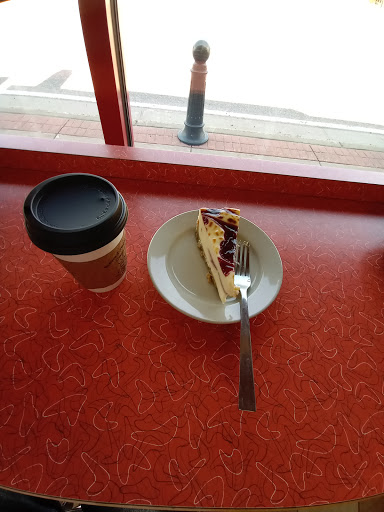 Coffee Shop «Brewed Awakenings», reviews and photos, 24 NE 4th St, Grand Rapids, MN 55744, USA