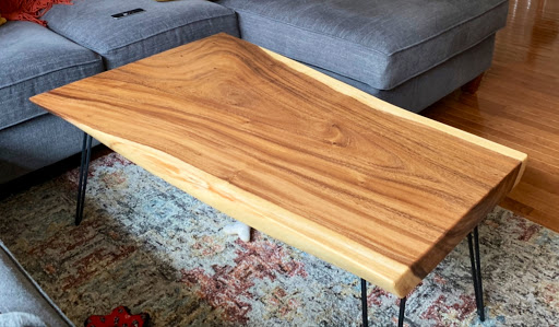 R-Home Furniture Store for live edge wood slabs furniture