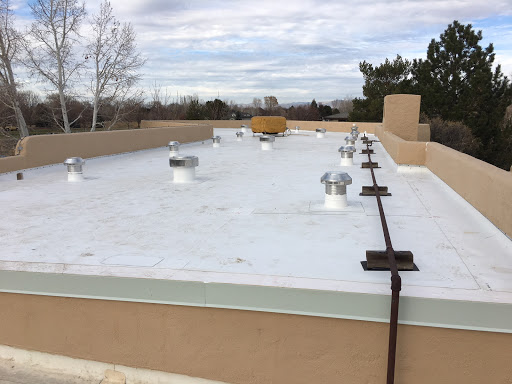 Kruger Roofing, LLC in Grand Junction, Colorado