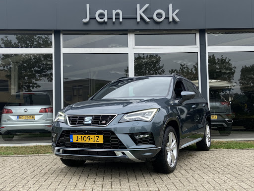 Autobedrijf Jan Kok