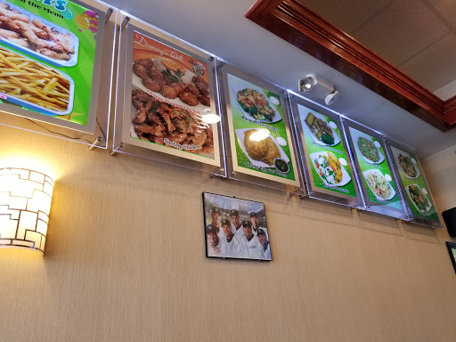 Shopping Mall «One & Olney Shopping Center», reviews and photos, 101 E Olney Ave, Philadelphia, PA 19120, USA