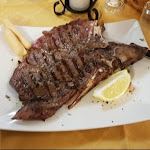 Photo n°1 de l'avis de Francesco.a fait le 13/03/2020 à 11:31 sur le  Albergo Ristorante al Cavallino Bianco à Tricesimo