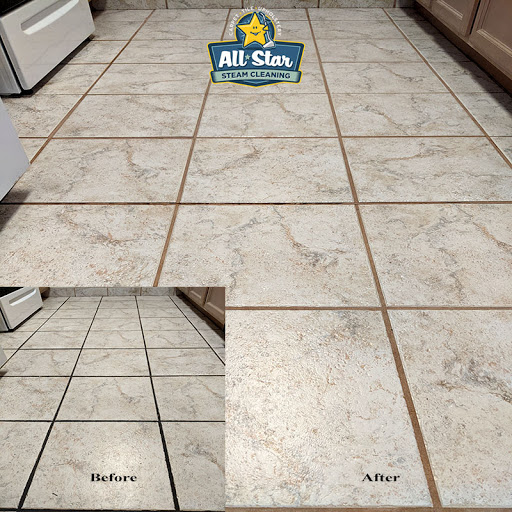 Carpet Cleaning Service «All Star Steam Cleaning», reviews and photos, 1905 Massachusetts Ave, Lynn Haven, FL 32444, USA